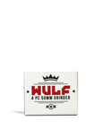 Wulf Mods 4pc 50mm Spatter Grinder