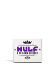 Wulf Mods 4pc 50mm Spatter Grinder