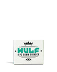 Wulf Mods 4pc 50mm Spatter Grinder