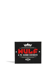 Wulf Mods 4pc 50mm Spatter Grinder