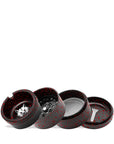 Wulf Mods 4pc 65mm Bevel Grinder