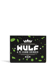 Wulf Mods 4pc 65mm Spatter Grinder