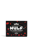 Wulf Mods 4pc 65mm Spatter Grinder