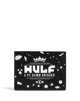 Wulf Mods 4pc 65mm Spatter Grinder