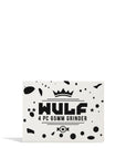 Wulf Mods 4pc 65mm Spatter Grinder