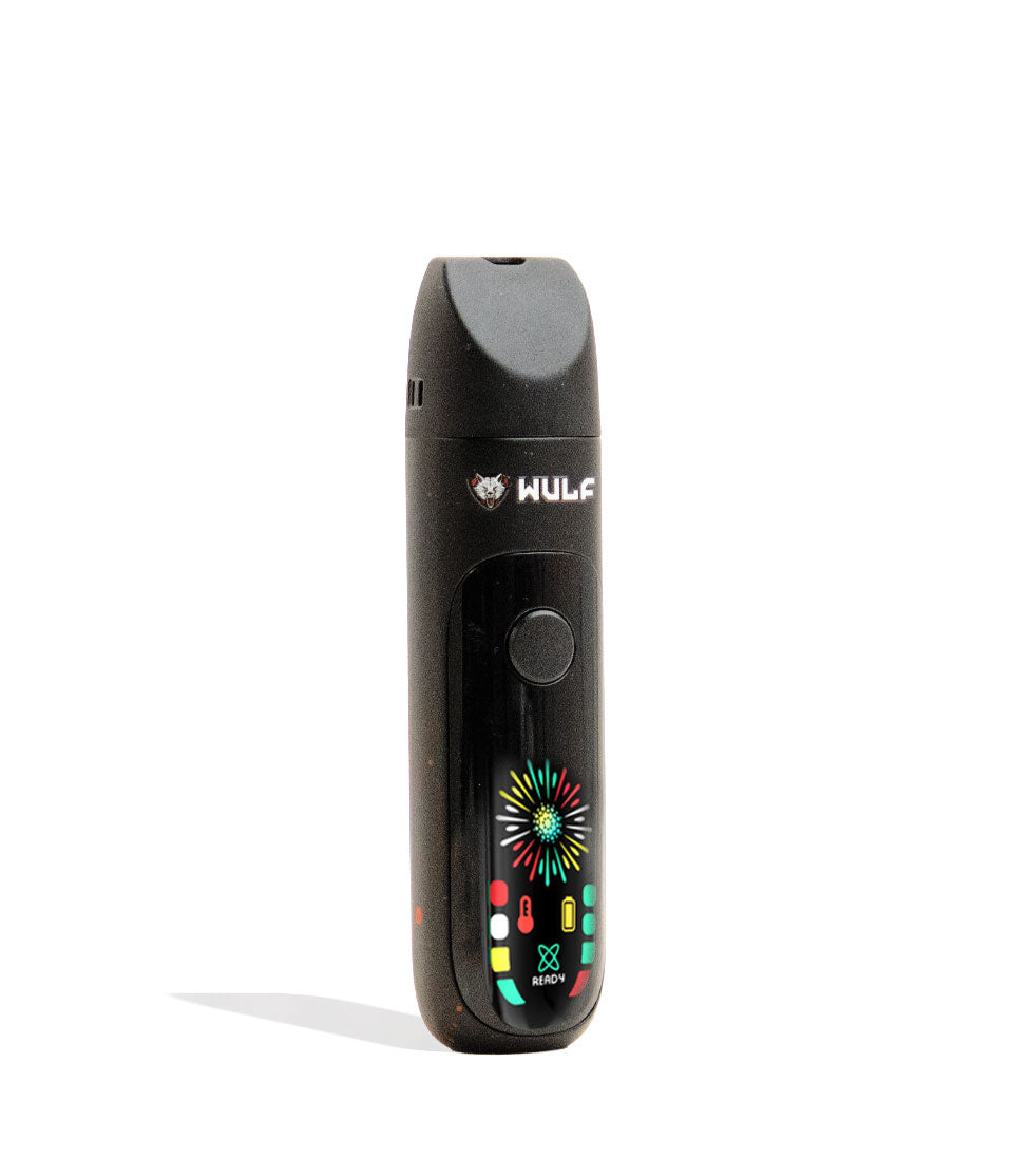 Wulf Mods Budr Portable Concentrate Vaporizer