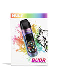 Wulf Mods Budr Portable Concentrate Vaporizer