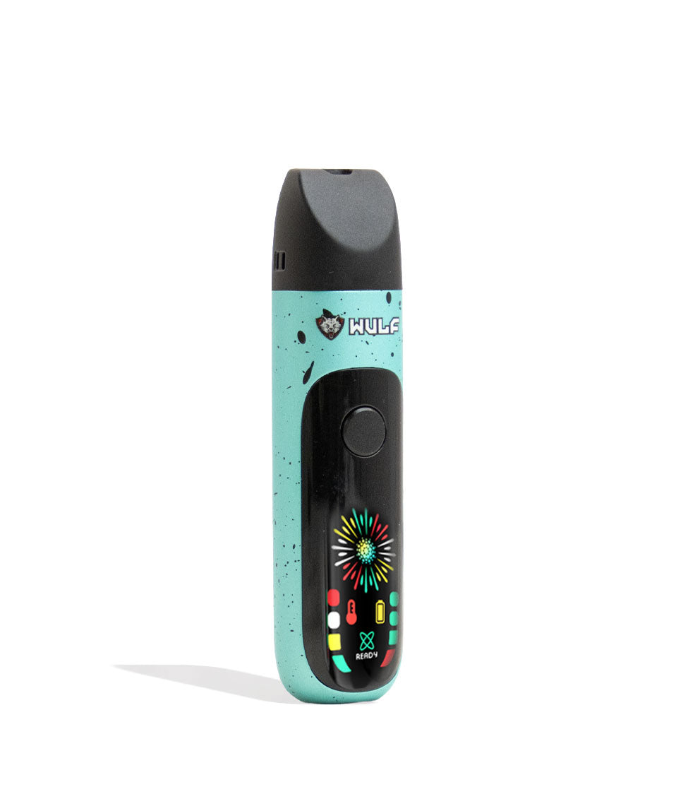 Wulf Mods Budr Portable Concentrate Vaporizer
