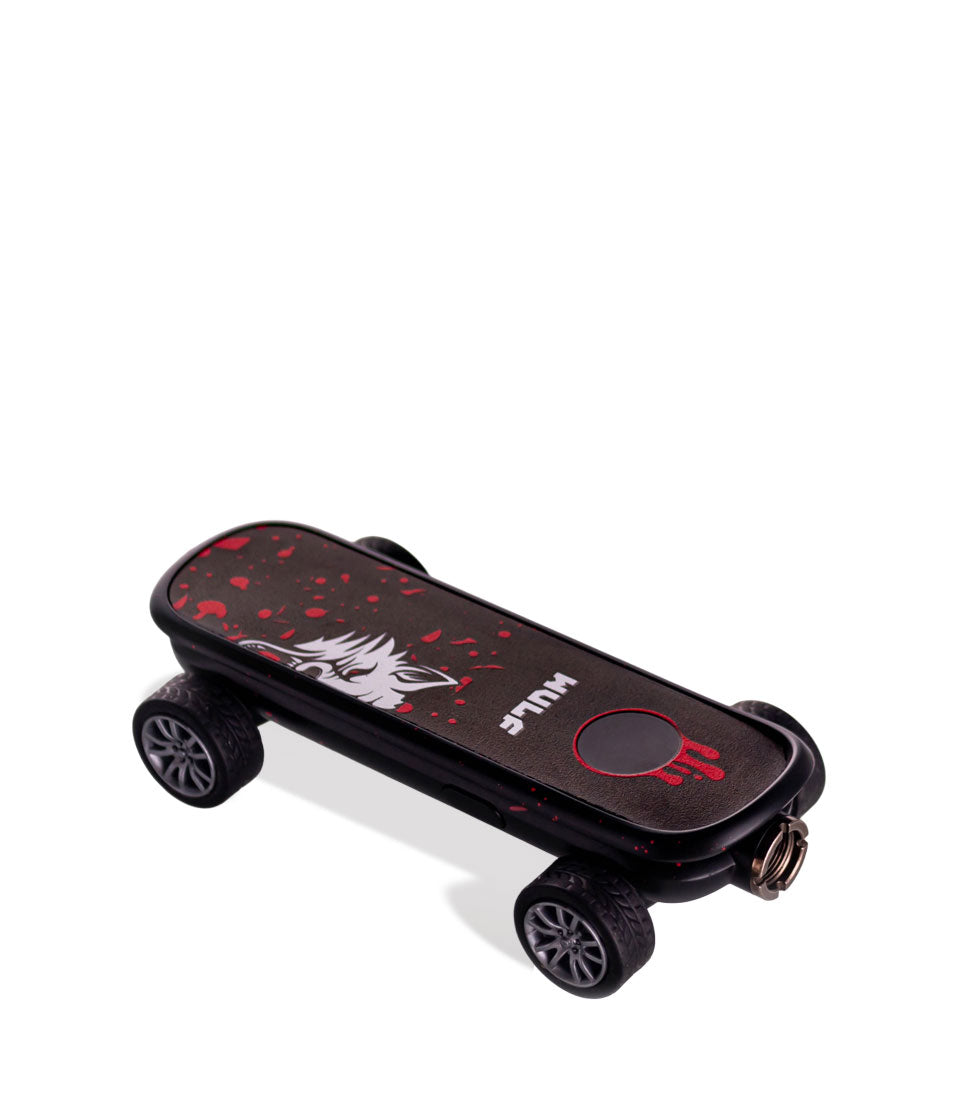 Wulf Mods Deck Skateboard Voltage Battery