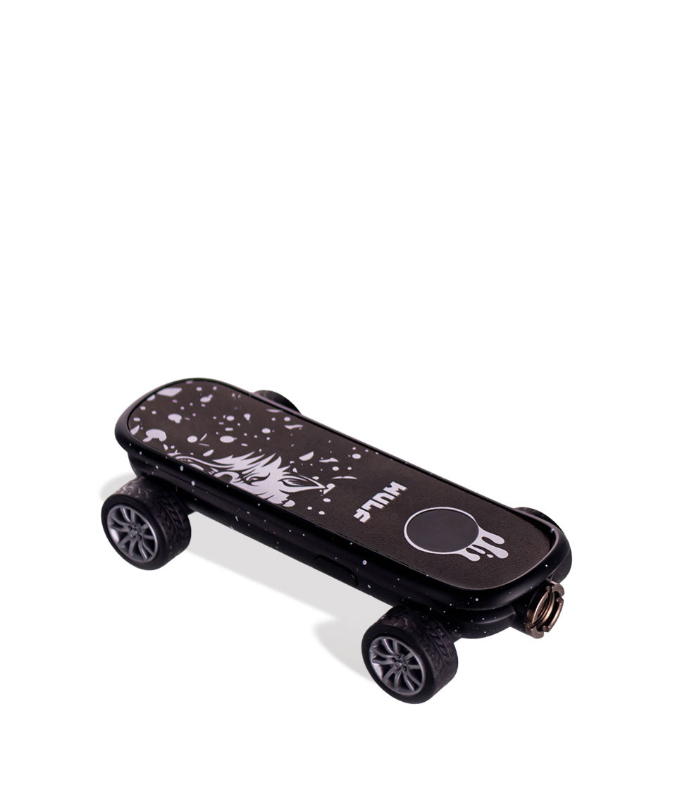 Wulf Mods Deck Skateboard Voltage Battery