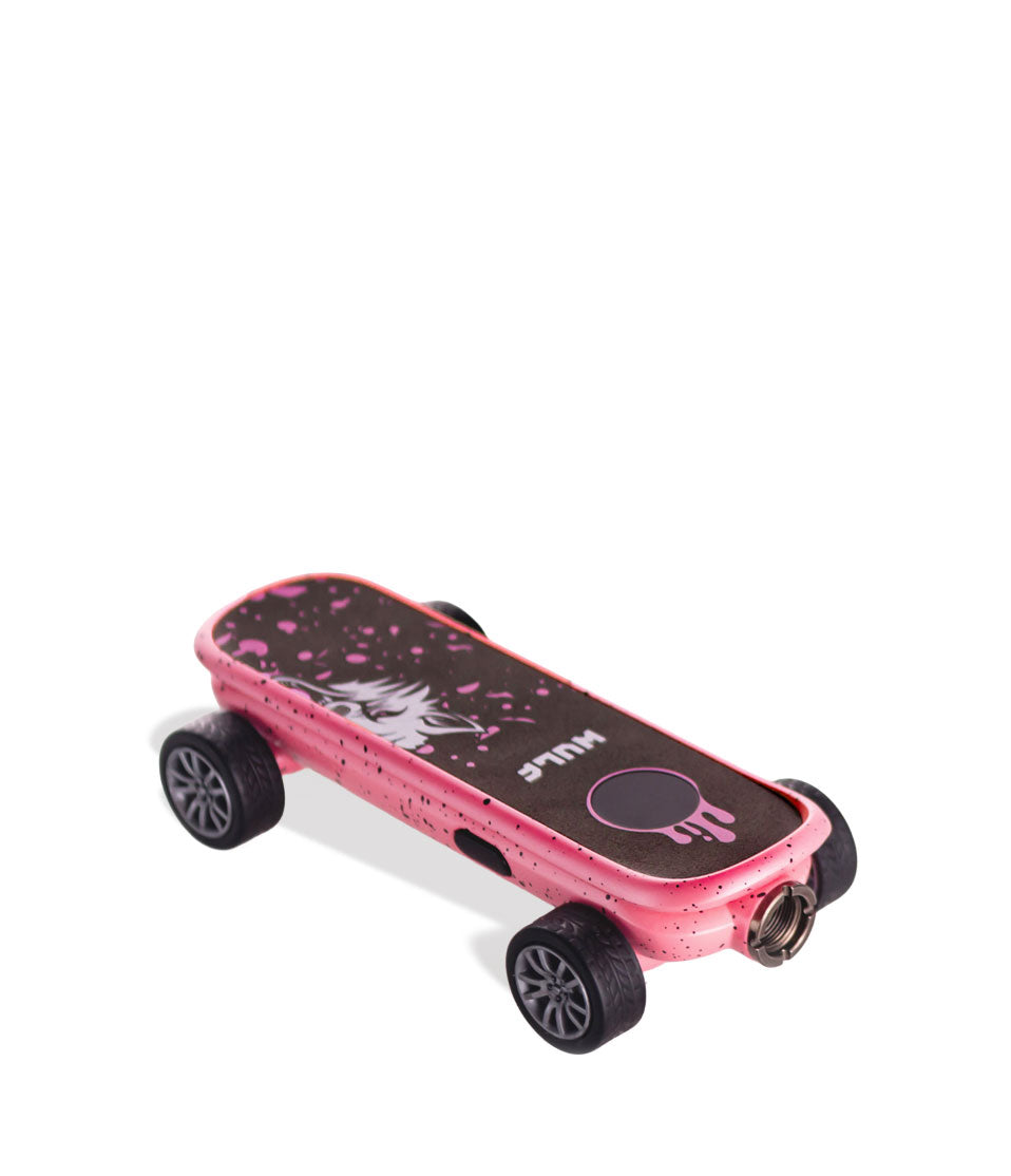 Wulf Mods Deck Skateboard Voltage Battery