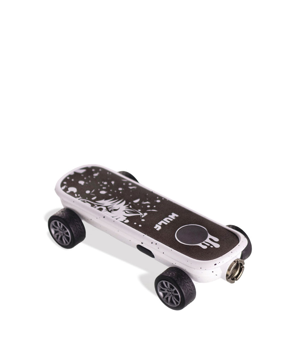 Wulf Mods Deck Skateboard Voltage Battery