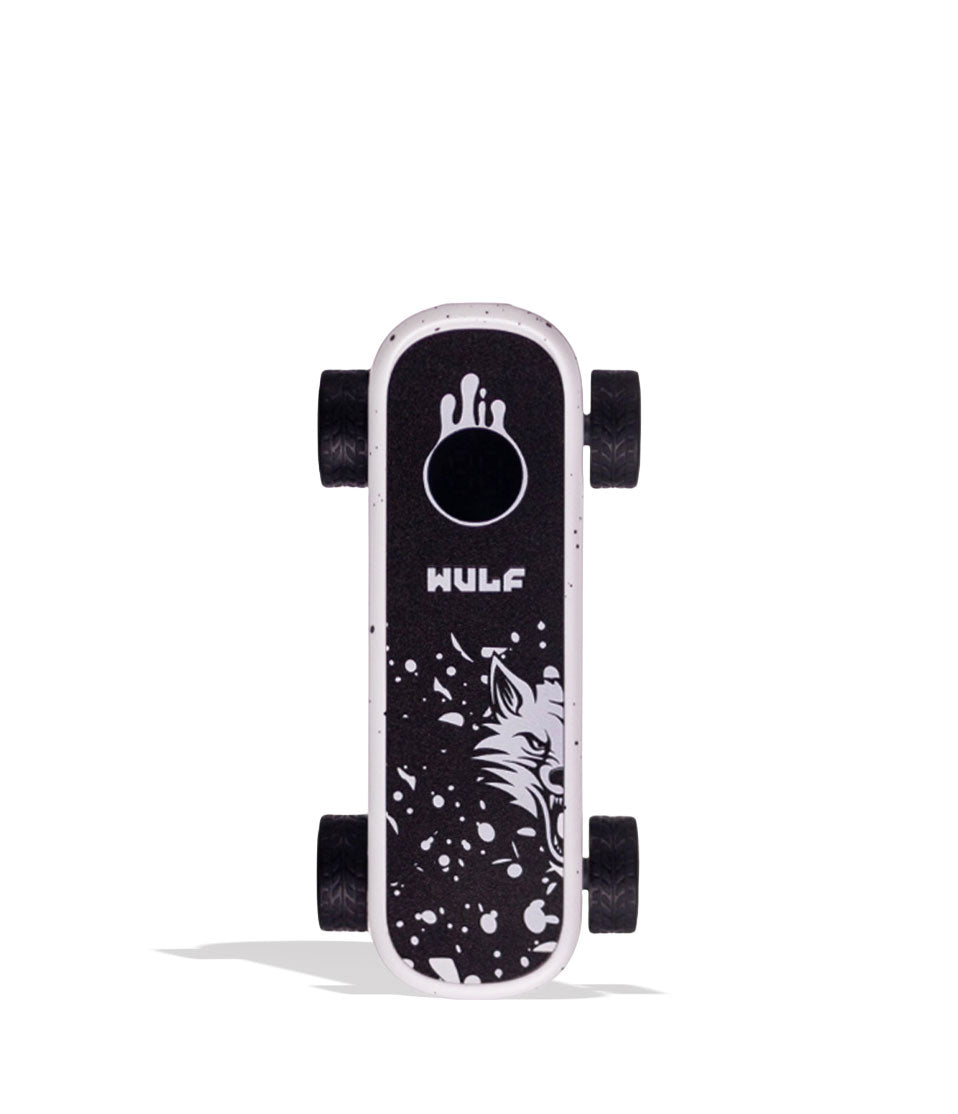 Wulf Mods Deck Skateboard Voltage Battery