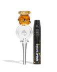 Wulf Mods x Empire Glassworks Honey Straw Kit