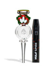 Wulf Mods x Empire Glassworks Honey Straw Kit