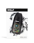 Wulf Mods Faze Portable Dry Herb Vaporizer