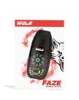 Wulf Mods Faze Portable Dry Herb Vaporizer