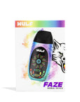 Wulf Mods Faze Portable Dry Herb Vaporizer