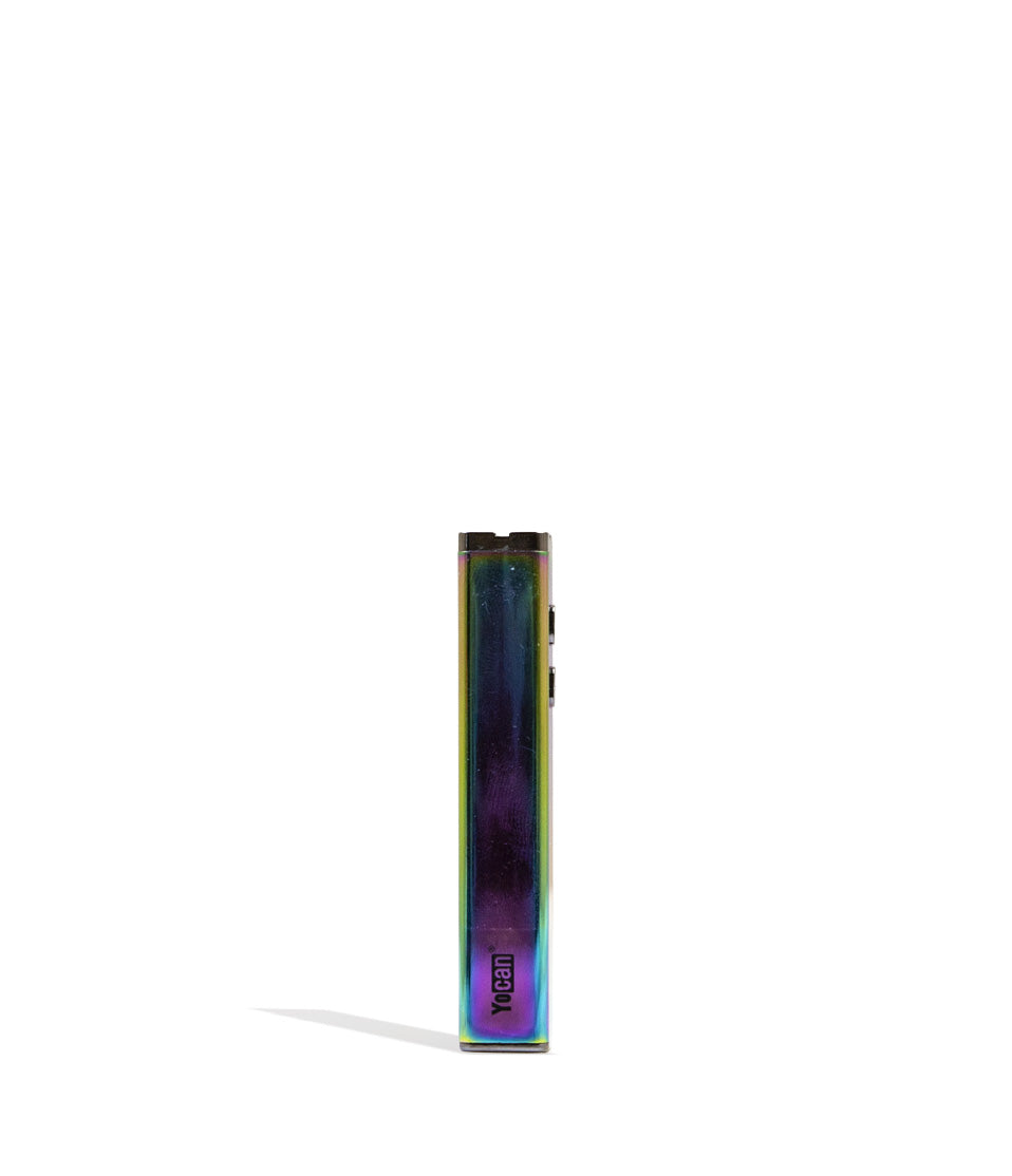Wulf Mods Flat Mini 2.0 Variable Voltage Battery