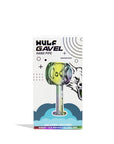Wulf Mods Gavel Hand Pipe