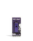 Wulf Mods KODO Cartridge Vaporizer