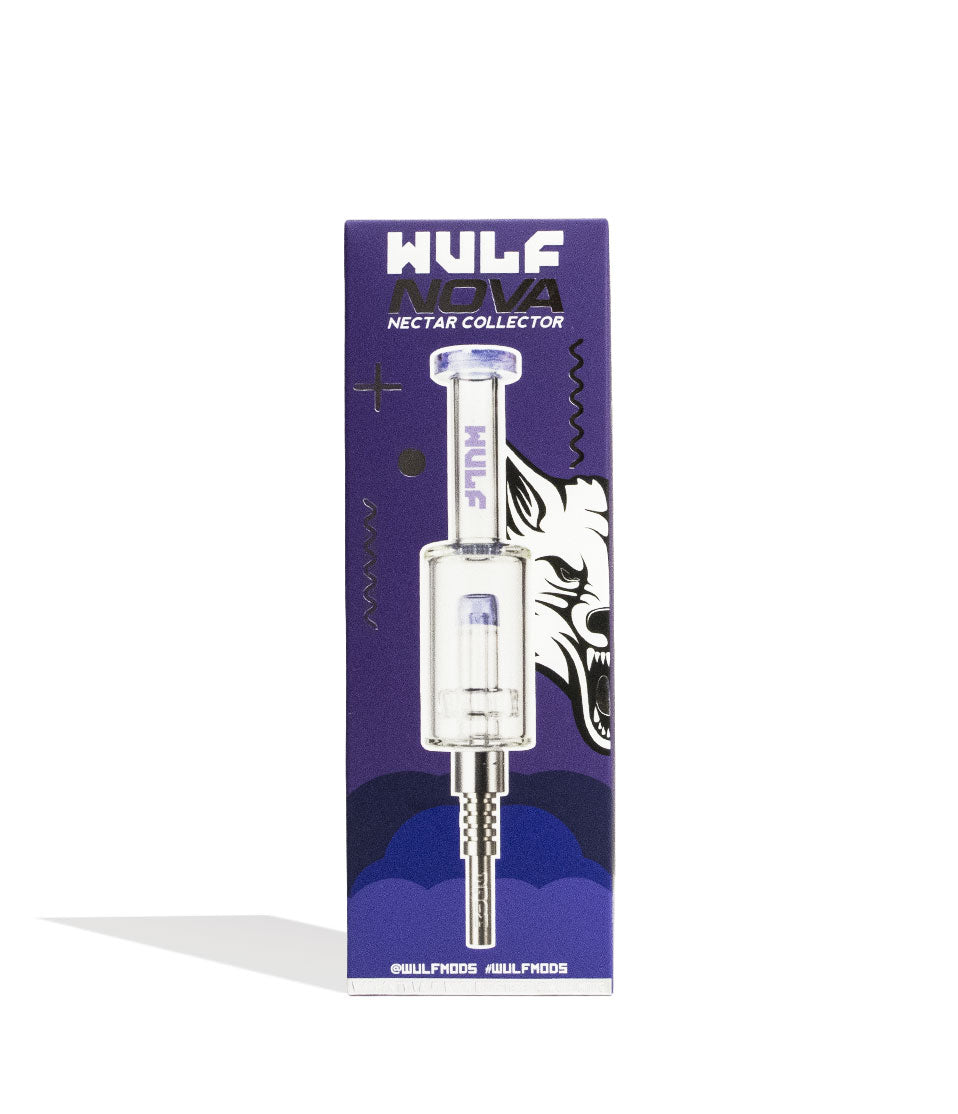 Wulf Mods Nova Water Filtered Nectar Collector