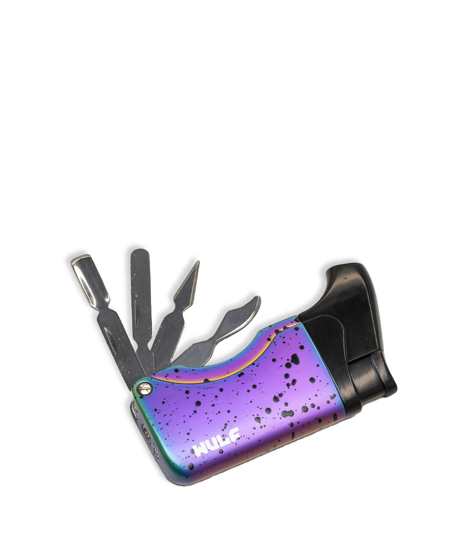 Wulf Mods Omni Dab Torch