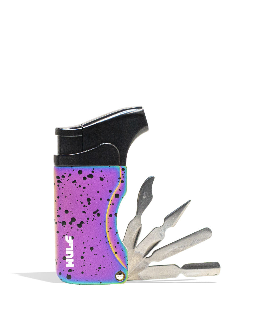 Wulf Mods Omni Dab Torch