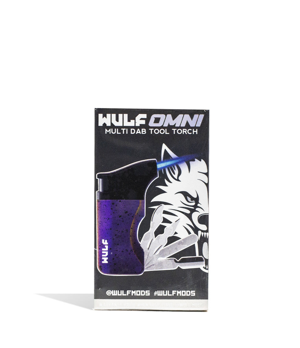 Wulf Mods Omni Dab Torch
