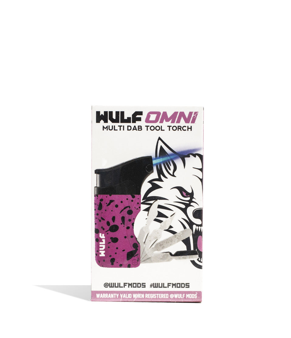 Wulf Mods Omni Dab Torch