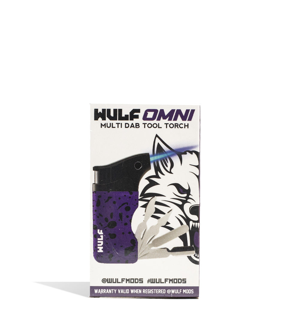 Wulf Mods Omni Dab Torch