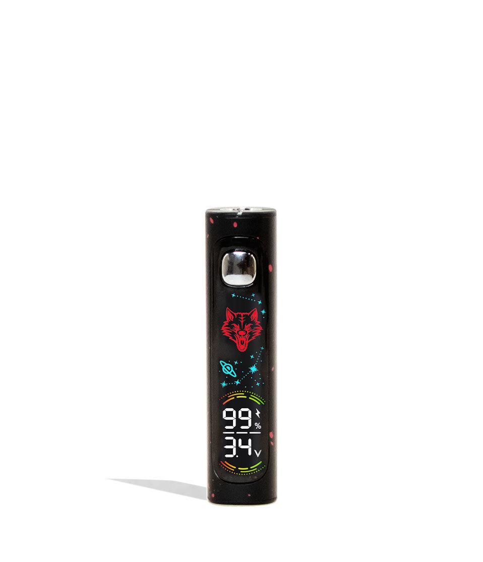 Wulf Mods Pro Digit Variable Voltage Battery