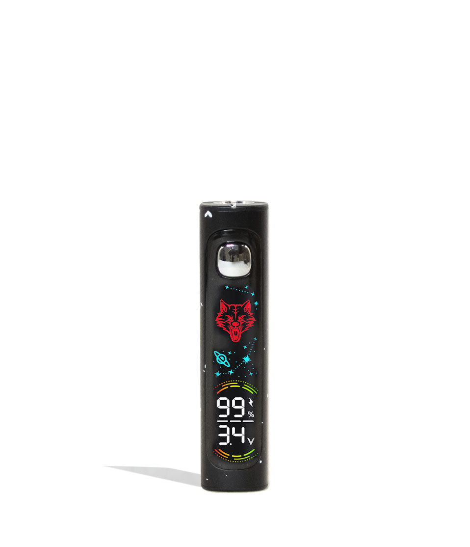 Wulf Mods Pro Digit Variable Voltage Battery
