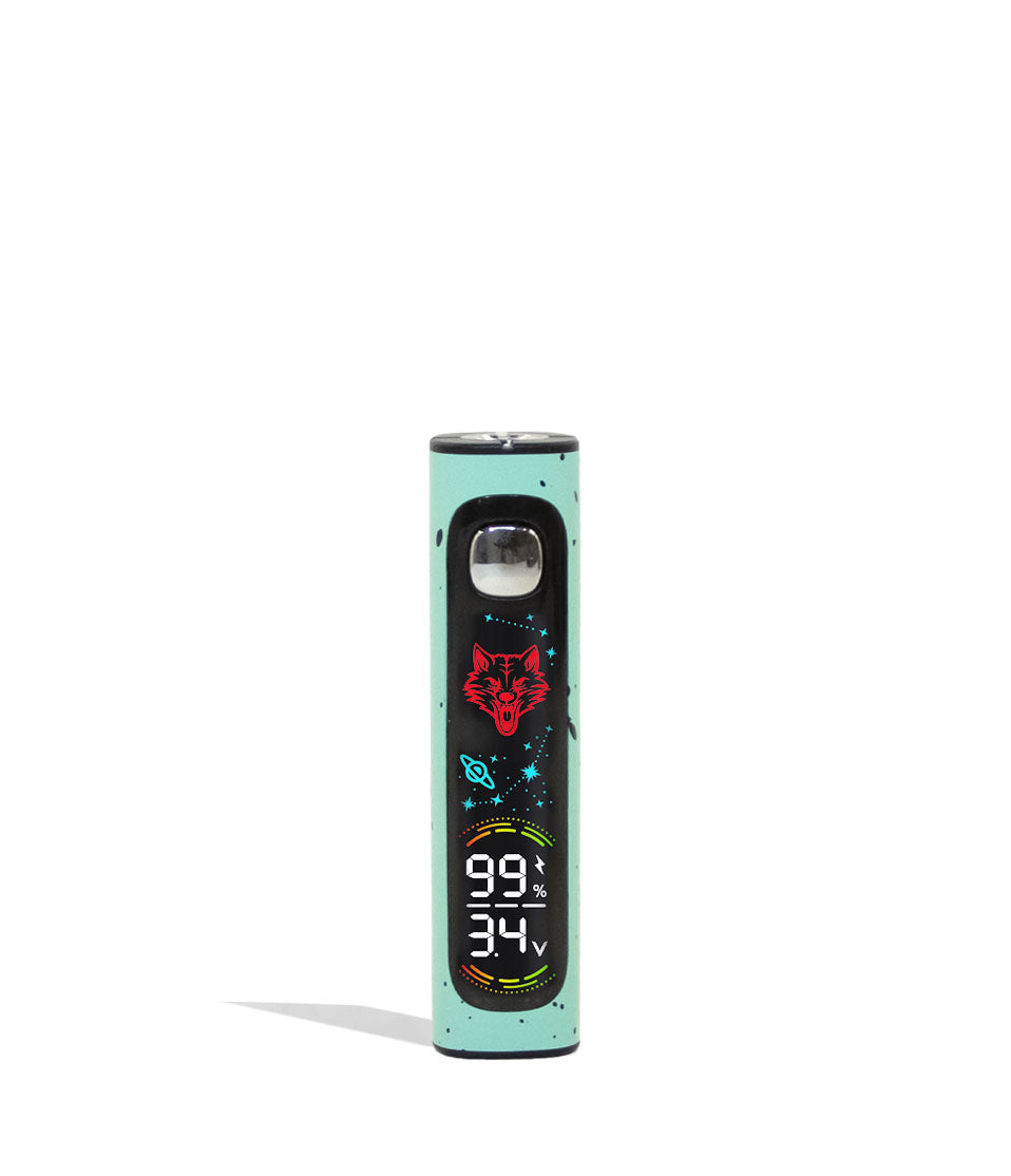 Wulf Mods Pro Digit Variable Voltage Battery