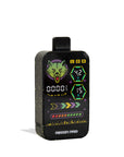 Wulf Mods Recon Pro Dual 510 Voltage Battery