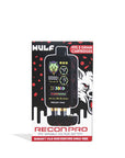 Wulf Mods Recon Pro Dual 510 Voltage Battery