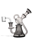Wulf Mods Revo 14mm Dab Rig with Quartz Banger