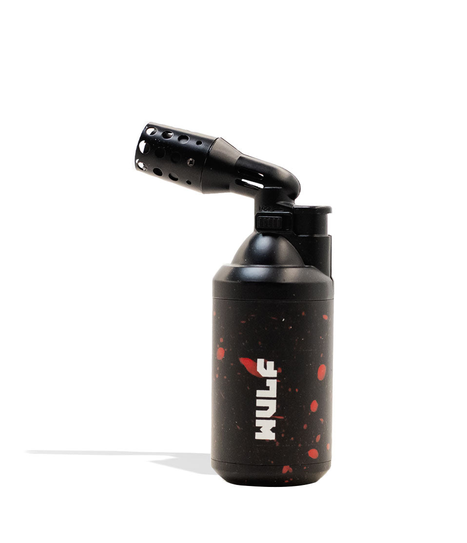 Wulf Mods Roar Butane Torch