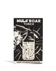 Wulf Mods Roar Butane Torch