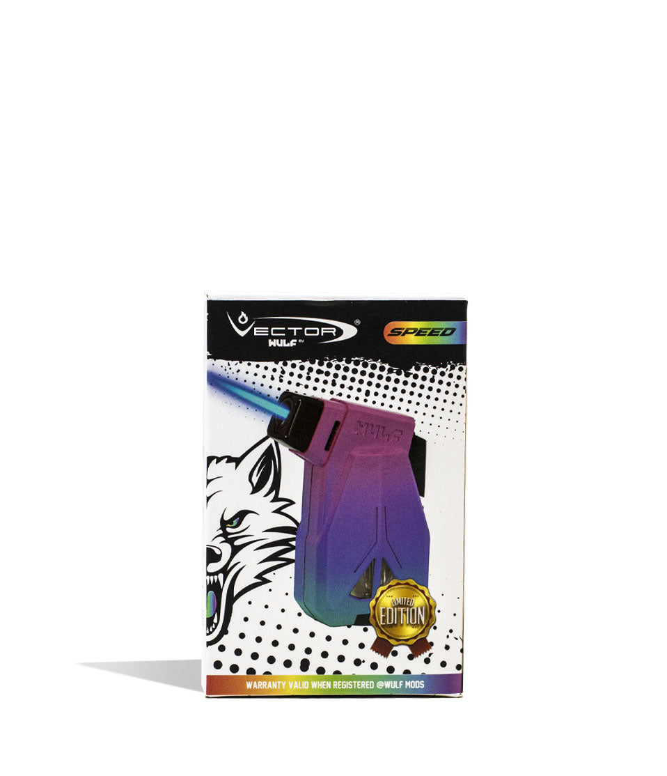 Wulf Mods Speed Torch
