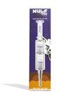Wulf Mods Timber Stack Water Filtered Nectar Collector