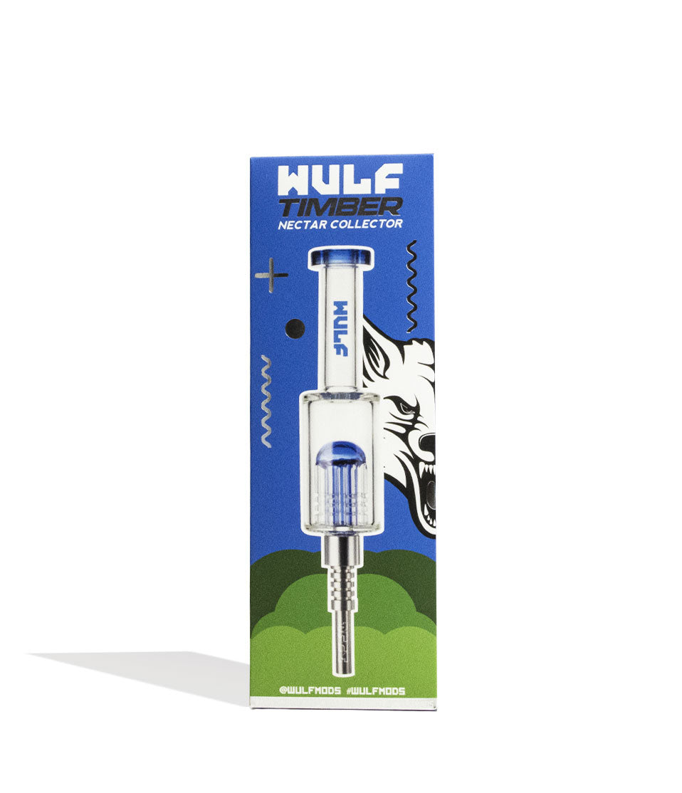 Wulf Mods Timber Water Filtered Nectar Collector