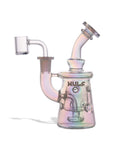 Wulf Mods Torq 14mm Dab Rig with Quartz Banger
