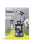 Wulf Mods Torq 14mm Dab Rig with Quartz Banger