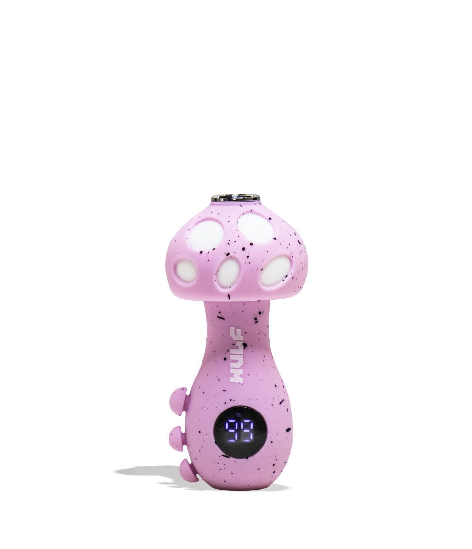 Wulf Mods TRYP Mushroom Shaped Variable Voltage Battery