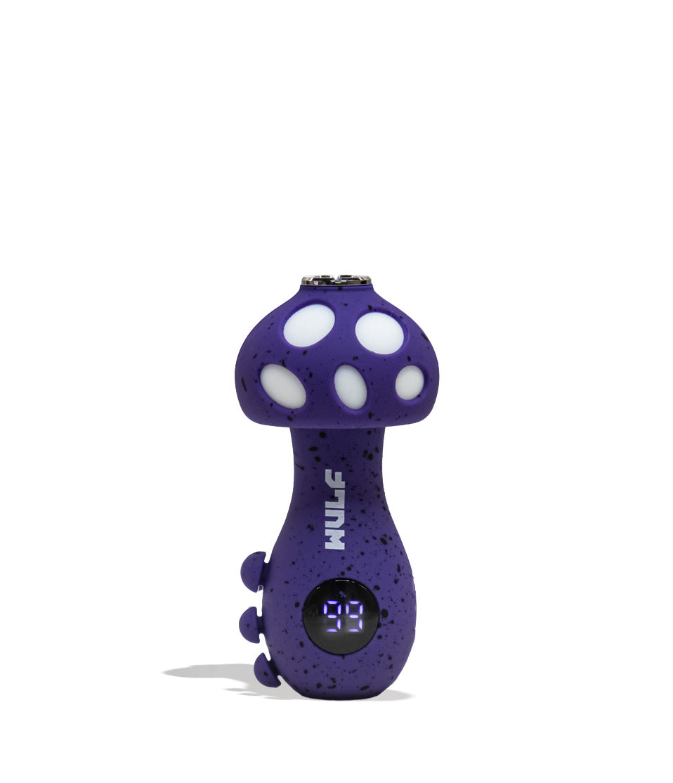 Wulf Mods TRYP Mushroom Shaped Variable Voltage Battery