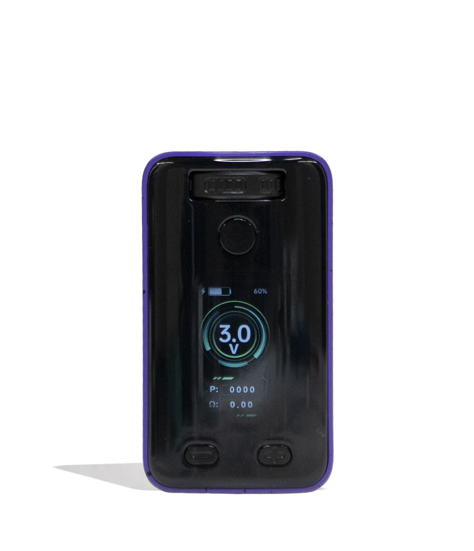Wulf Mods UNI 3.0 Universal Variable Voltage Battery