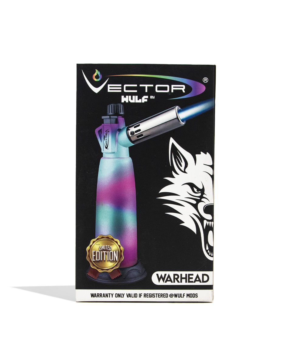 Wulf Mods Warhead Torch