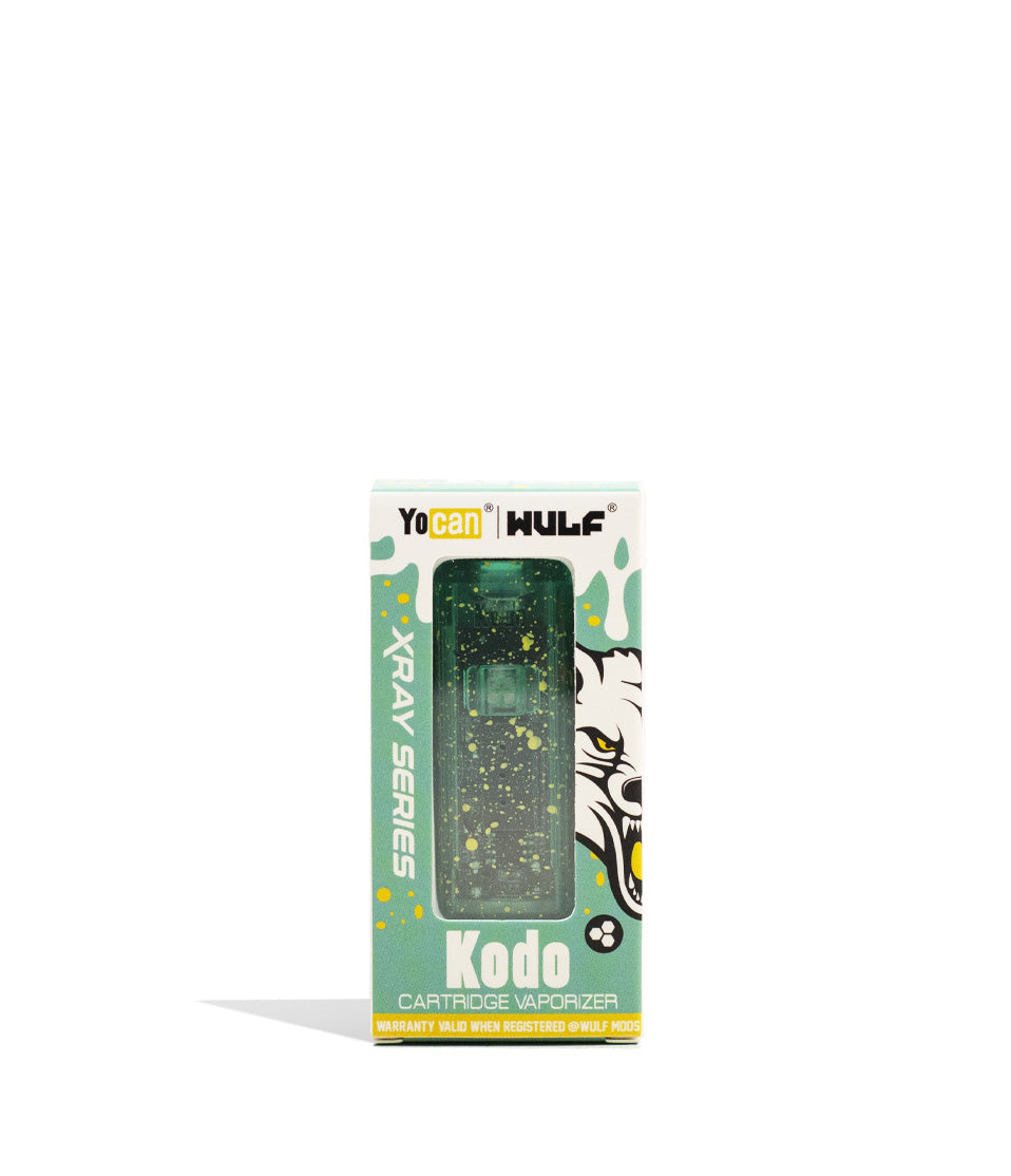 Wulf Mods X-Ray Series Kodo 510 Voltage Battery