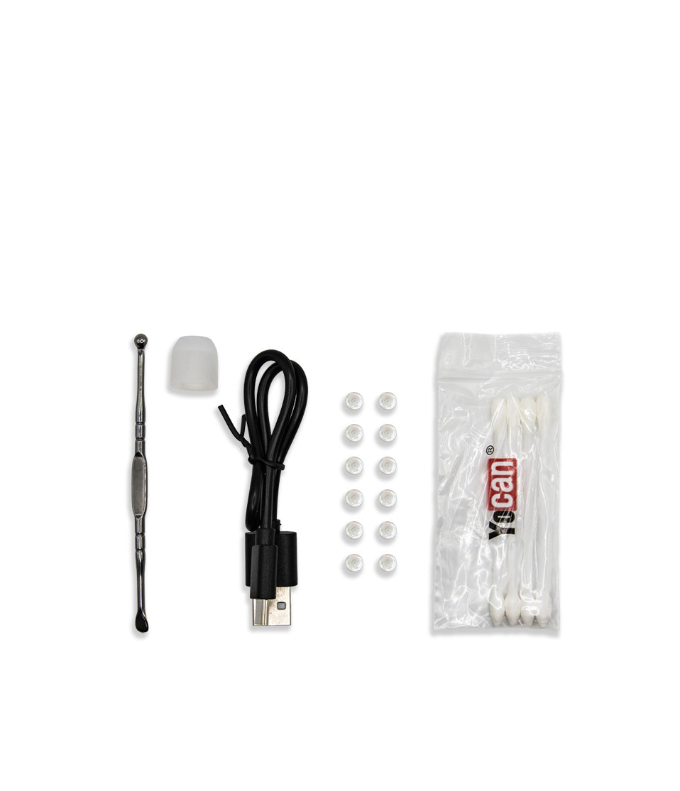 Wulf Mods Orbit 2.0 Concentrate Vaporizer